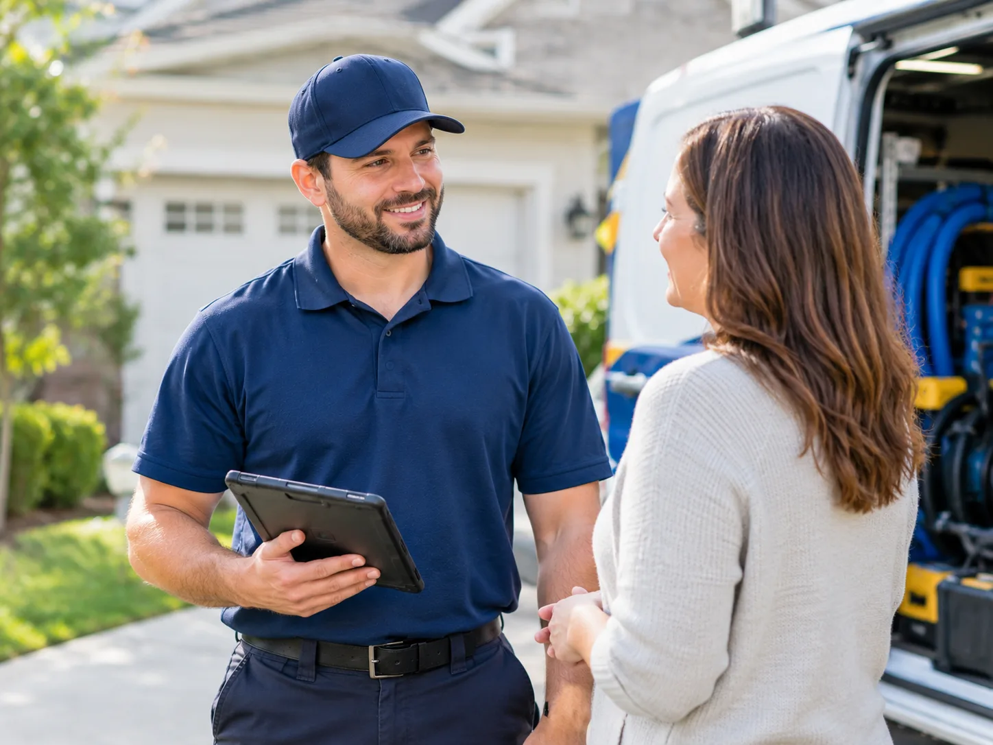 Sewage Backup Cleanup Millbury, OH FAQs